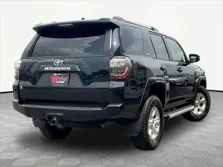 Toyota 4Runner 2023 4x4 SR5 Premium 4p SUV