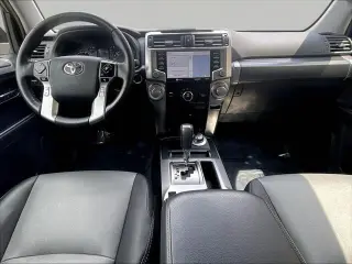 Toyota 4Runner 2023 4x4 SR5 Premium 4p SUV