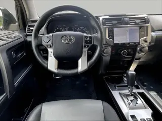 Toyota 4Runner 2023 4x4 SR5 Premium 4p SUV