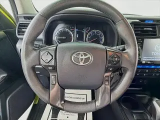 Toyota 4Runner 2022 4x4 TRD Pro 4p SUV