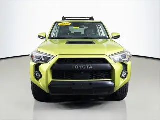 Toyota 4Runner 2022 4x4 TRD Pro 4p SUV