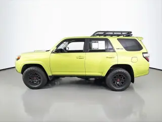 Toyota 4Runner 2022 4x4 TRD Pro 4p SUV