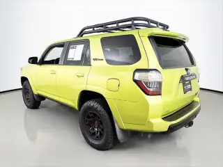 Toyota 4Runner 2022 4x4 TRD Pro 4p SUV