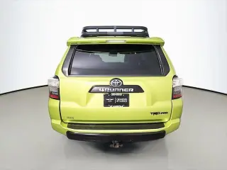 Toyota 4Runner 2022 4x4 TRD Pro 4p SUV