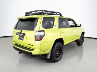 Toyota 4Runner 2022 4x4 TRD Pro 4p SUV