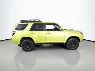 Toyota 4Runner 2022 4x4 TRD Pro 4p SUV