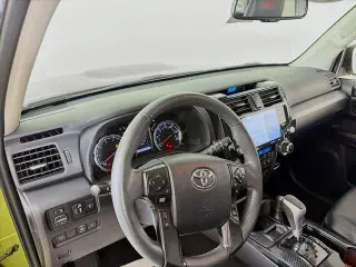 Toyota 4Runner 2022 4x4 TRD Pro 4p SUV