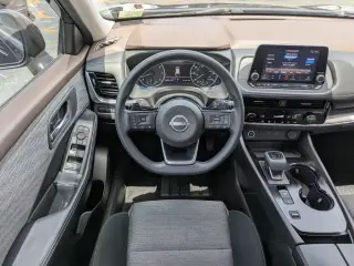Nissan Rogue 2022 SV 4p Crossover