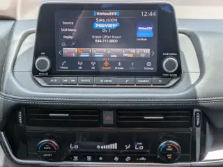 Nissan Rogue 2022 SV 4p Crossover