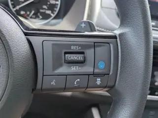 Nissan Rogue 2022 SV 4p Crossover