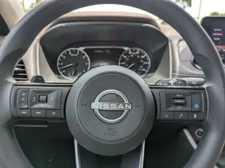 Nissan Rogue 2022 SV 4p Crossover