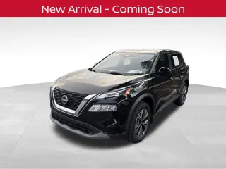 Nissan Rogue 2022 SV 4p Crossover