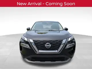 Nissan Rogue 2022 SV 4p Crossover