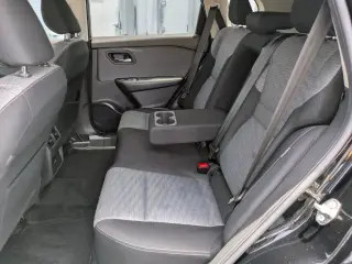 Nissan Rogue 2022 SV 4p Crossover