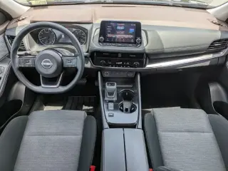 Nissan Rogue 2022 SV 4p Crossover