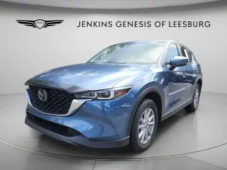 Mazda CX-5 2023 tracción en todas las ruedas 2.5 S Preferred 4p SUV