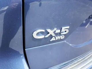 Mazda CX-5 2023 tracción en todas las ruedas 2.5 S Preferred 4p SUV