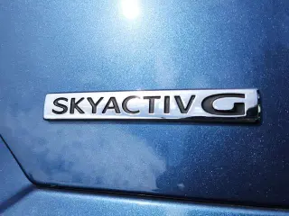 Mazda CX-5 2023 tracción en todas las ruedas 2.5 S Preferred 4p SUV