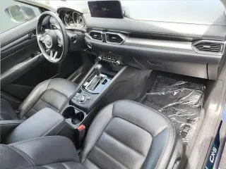 Mazda CX-5 2023 tracción en todas las ruedas 2.5 S Preferred 4p SUV