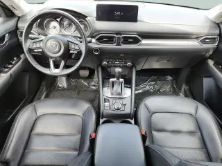 Mazda CX-5 2023 tracción en todas las ruedas 2.5 S Preferred 4p SUV