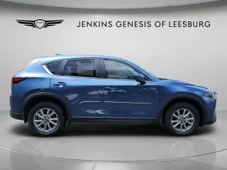 Mazda CX-5 2023 tracción en todas las ruedas 2.5 S Preferred 4p SUV