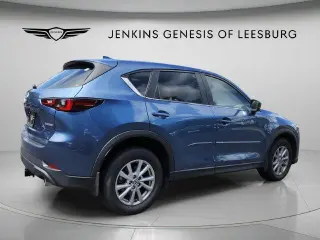 Mazda CX-5 2023 tracción en todas las ruedas 2.5 S Preferred 4p SUV