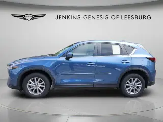 Mazda CX-5 2023 tracción en todas las ruedas 2.5 S Preferred 4p SUV
