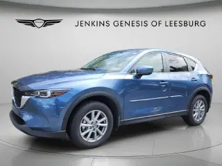 Mazda CX-5 2023 tracción en todas las ruedas 2.5 S Preferred 4p SUV