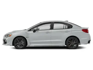 Subaru WRX 2021 AWD 4dr Sedán