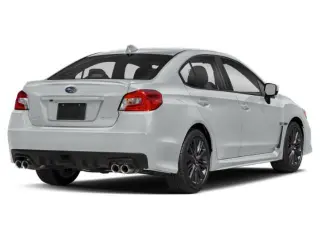 Subaru WRX 2021 AWD 4dr Sedán