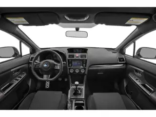 Subaru WRX 2021 AWD 4dr Sedán