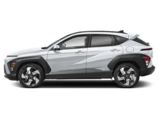 Hyundai KONA 2026 AWD Limited 4dr SUV