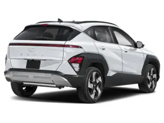 Hyundai KONA 2026 AWD Limited 4dr SUV