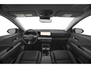 Hyundai KONA 2026 AWD Limited 4dr SUV
