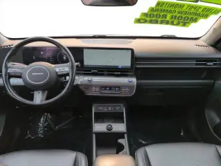 Hyundai KONA 2024 Limitado 4p Crossover