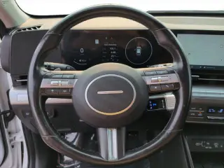 Hyundai KONA 2024 Limitado 4p Crossover