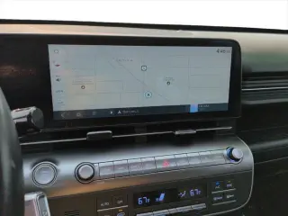 Hyundai KONA 2024 Limitado 4p Crossover