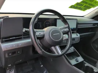 Hyundai KONA 2024 Limitado 4p Crossover