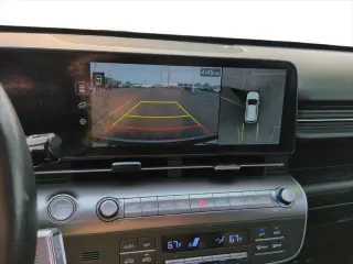 Hyundai KONA 2024 Limitado 4p Crossover