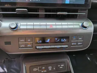 Hyundai KONA 2024 Limitado 4p Crossover