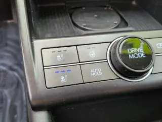 Hyundai KONA 2024 Limitado 4p Crossover