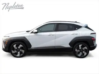 Hyundai KONA 2024 Limitado 4p Crossover
