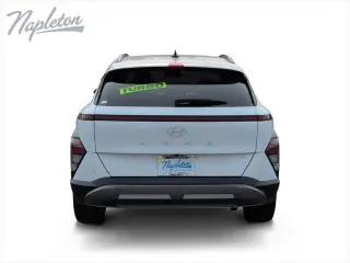 Hyundai KONA 2024 Limitado 4p Crossover