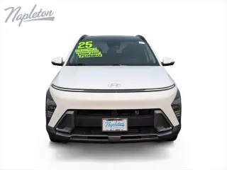 Hyundai KONA 2024 Limitado 4p Crossover