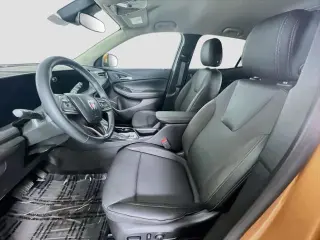 Buick Encore GX 2024 AWD Preferred 4dr Crossover