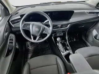 Buick Encore GX 2024 AWD Preferred 4dr Crossover