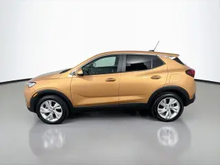 Buick Encore GX 2024 AWD Preferred 4dr Crossover