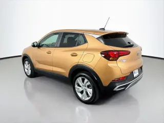 Buick Encore GX 2024 AWD Preferred 4dr Crossover