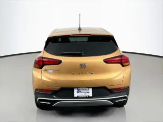 Buick Encore GX 2024 AWD Preferred 4dr Crossover