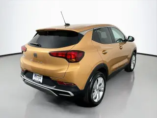 Buick Encore GX 2024 AWD Preferred 4dr Crossover
